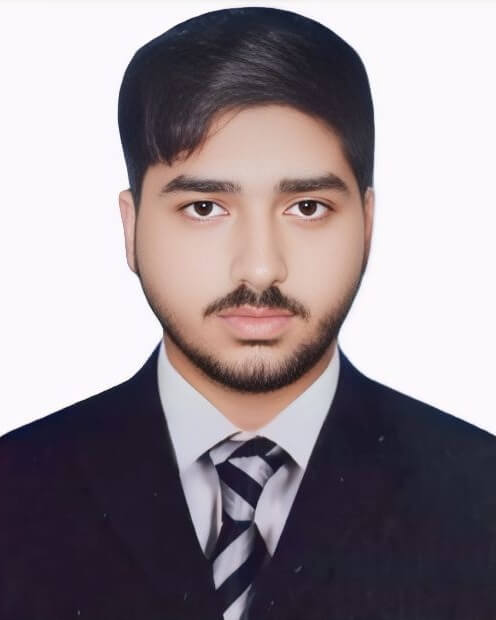 Photo of Muhammad Essa